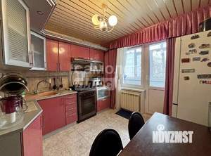 2-к квартира, вторичка, 53м2, 1/5 этаж