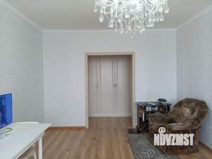 2-к квартира, вторичка, 66м2, 12/14 этаж