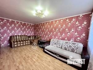 1-к квартира, вторичка, 33м2, 4/9 этаж