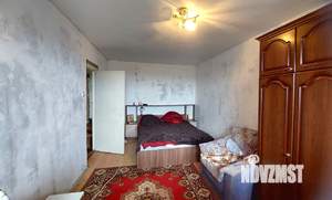 1-к квартира, вторичка, 35м2, 9/9 этаж