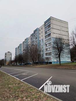 1-к квартира, вторичка, 34м2, 1/9 этаж