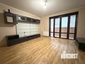 2-к квартира, вторичка, 59м2, 3/19 этаж