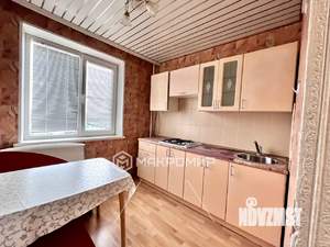 1-к квартира, вторичка, 33м2, 4/9 этаж
