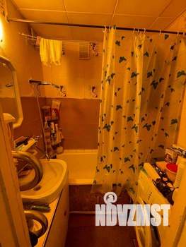 3-к квартира, вторичка, 65м2, 5/5 этаж