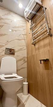 1-к квартира, вторичка, 35м2, 14/21 этаж