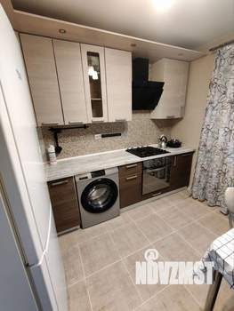 2-к квартира, вторичка, 50м2, 1/3 этаж
