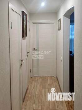 3-к квартира, вторичка, 70м2, 1/9 этаж