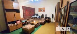 2-к квартира, вторичка, 50м2, 1/1 этаж