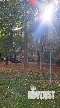 2-к квартира, вторичка, 45м2, 1/4 этаж