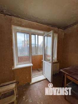 2-к квартира, вторичка, 42м2, 5/5 этаж