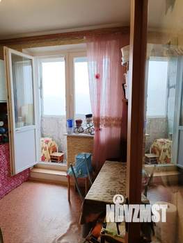 1-к квартира, вторичка, 42м2, 16/16 этаж