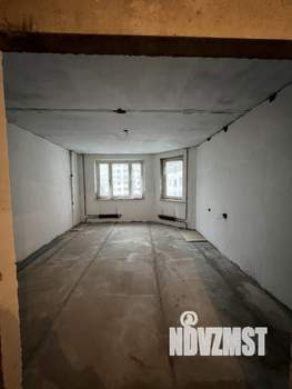 3-к квартира, вторичка, 97м2, 6/16 этаж
