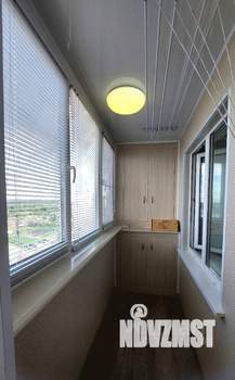 2-к квартира, вторичка, 52м2, 9/10 этаж
