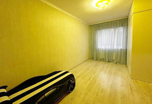 2-к квартира, вторичка, 60м2, 3/16 этаж