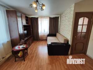 1-к квартира, вторичка, 32м2, 2/4 этаж