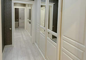 3-к квартира, вторичка, 84м2, 6/16 этаж