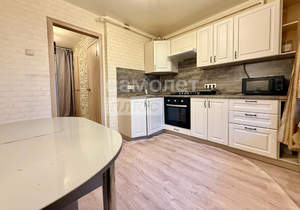 2-к квартира, вторичка, 47м2, 1/3 этаж