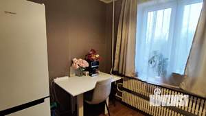 1-к квартира, вторичка, 34м2, 4/9 этаж