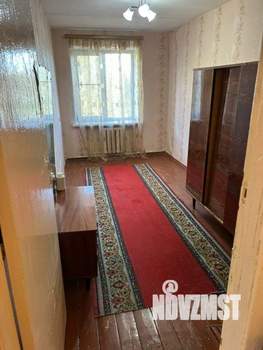 2-к квартира, вторичка, 41м2, 3/3 этаж