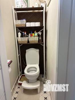 2-к квартира, вторичка, 45м2, 2/5 этаж