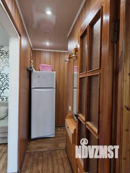 2-к квартира, вторичка, 44м2, 4/5 этаж