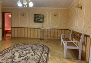 3-к квартира, вторичка, 70м2, 5/9 этаж