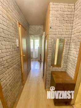 1-к квартира, вторичка, 35м2, 2/5 этаж