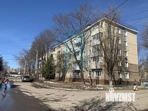 2-к квартира, вторичка, 44м2, 5/5 этаж