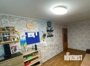 2-к квартира, вторичка, 47м2, 1/5 этаж