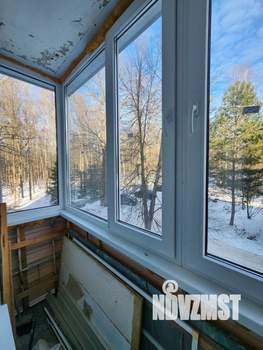 1-к квартира, вторичка, 31м2, 2/5 этаж