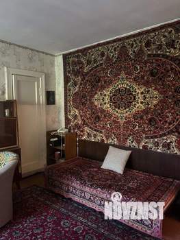2-к квартира, вторичка, 42м2, 5/5 этаж