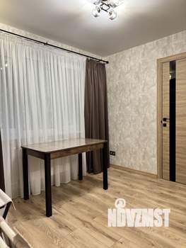 2-к квартира, вторичка, 45м2, 1/5 этаж