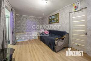 2-к квартира, вторичка, 45м2, 3/5 этаж