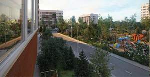 1-к квартира, вторичка, 46м2, 12/17 этаж