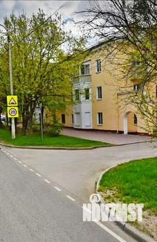 3-к квартира, вторичка, 84м2, 2/3 этаж