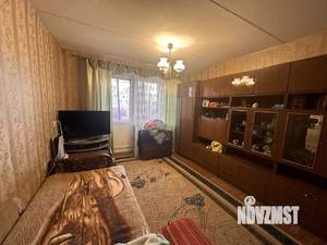 2-к квартира, вторичка, 47м2, 7/9 этаж