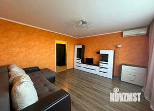 1-к квартира, вторичка, 39м2, 14/19 этаж