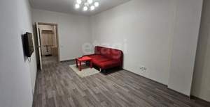 1-к квартира, вторичка, 45м2, 1/10 этаж