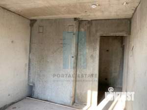 1-к квартира, вторичка, 39м2, 4/5 этаж