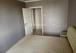 3-к квартира, вторичка, 84м2, 6/16 этаж