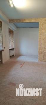 2-к квартира, вторичка, 40м2, 1/2 этаж