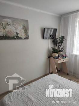 2-к квартира, вторичка, 60м2, 15/16 этаж