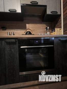 2-к квартира, вторичка, 54м2, 1/5 этаж