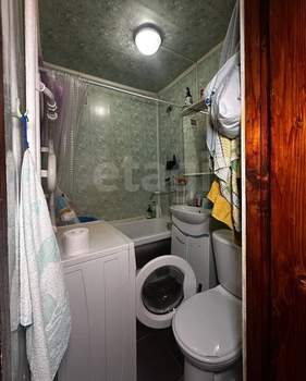 2-к квартира, вторичка, 44м2, 3/5 этаж