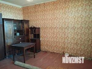 3-к квартира, вторичка, 40м2, 1/1 этаж