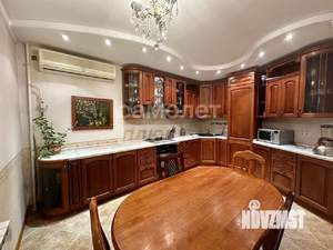 3-к квартира, вторичка, 98м2, 3/6 этаж