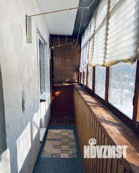 1-к квартира, вторичка, 33м2, 1/5 этаж