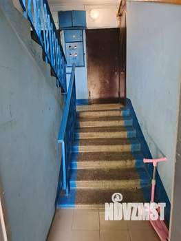 3-к квартира, вторичка, 57м2, 3/4 этаж