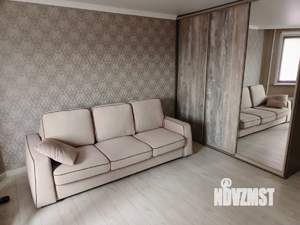 3-к квартира, вторичка, 84м2, 6/16 этаж