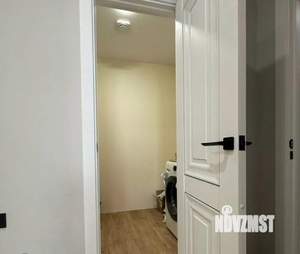 1-к квартира, вторичка, 42м2, 9/16 этаж